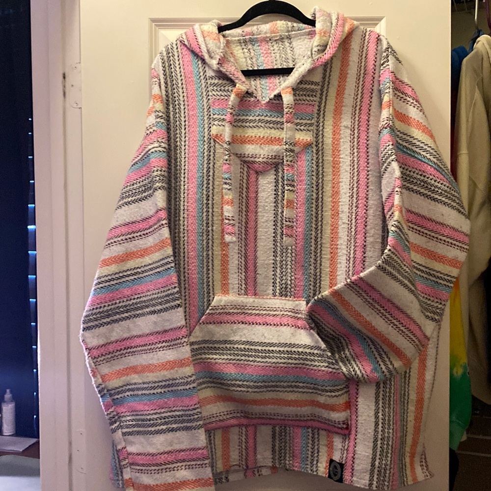 Baja Hoodie